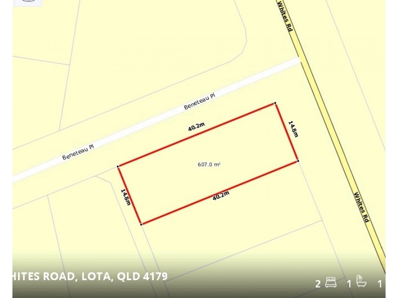 197 Whites Road, Lota QLD 4179