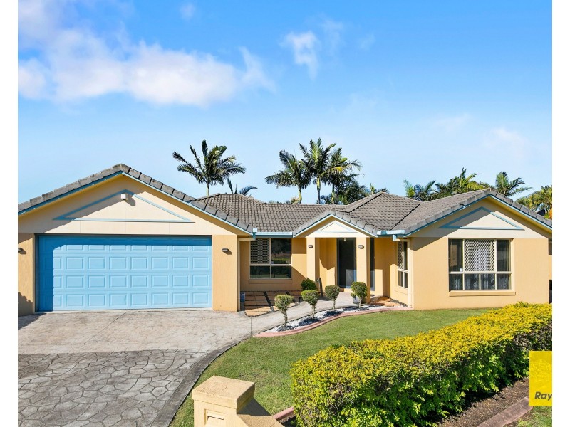 8 Flores Close, Tingalpa QLD 4173