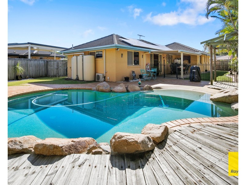 8 Flores Close, Tingalpa QLD 4173