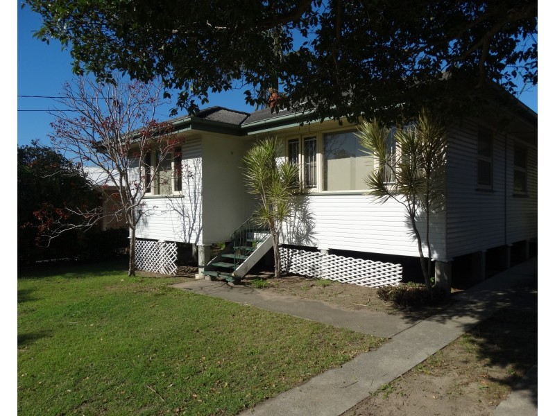 76 Chandos Street, Wynnum QLD 4178