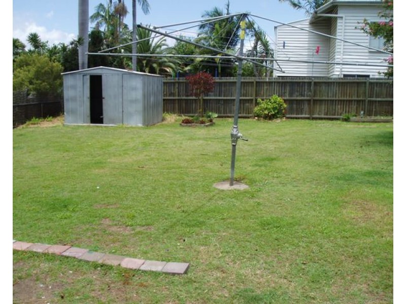 76 Chandos Street, Wynnum QLD 4178