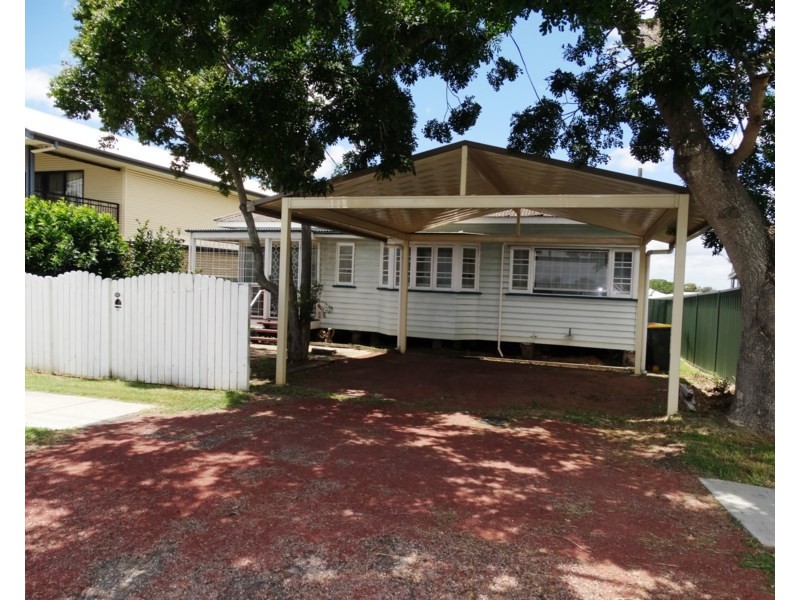 56 Sibley Road, Wynnum West QLD 4178