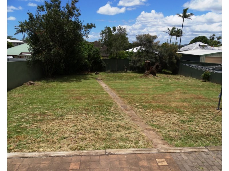 56 Sibley Road, Wynnum West QLD 4178
