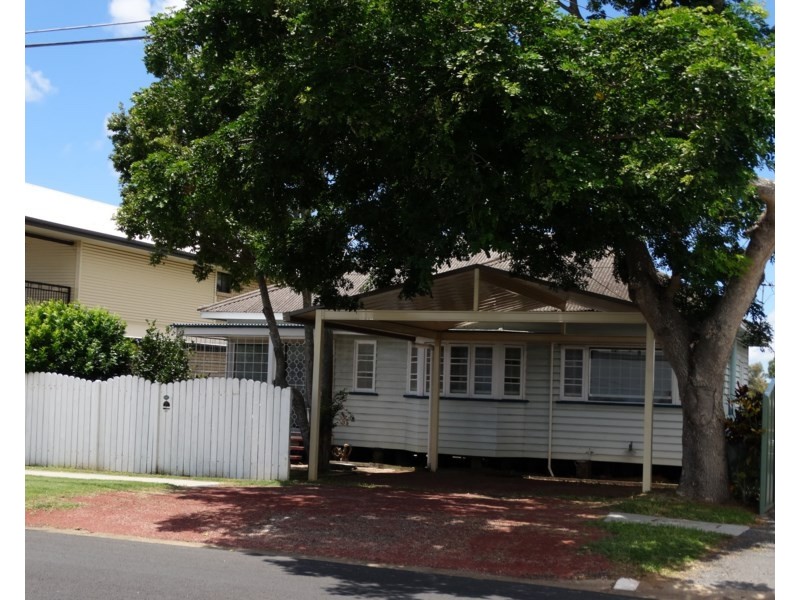 56 Sibley Road, Wynnum West QLD 4178