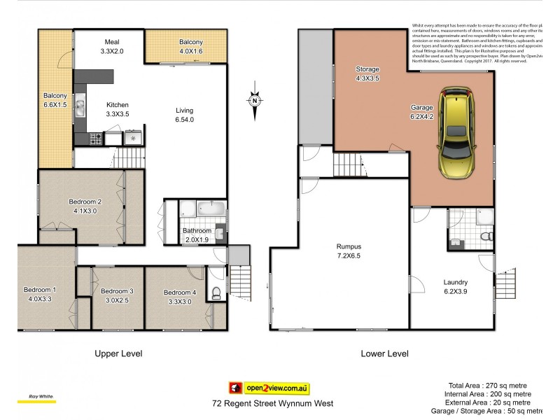 73 Roseberry Parade, Wynnum West QLD 4178