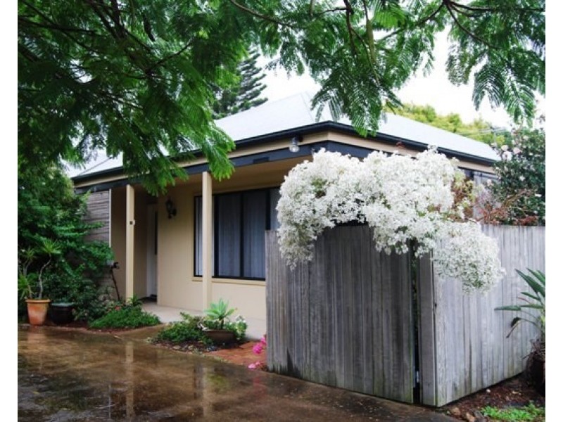 1/2117 Wynnum Road, Wynnum West QLD 4178