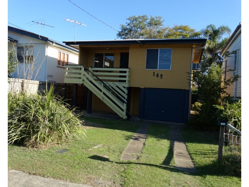 147 Dibar Street, Wynnum QLD 4178
