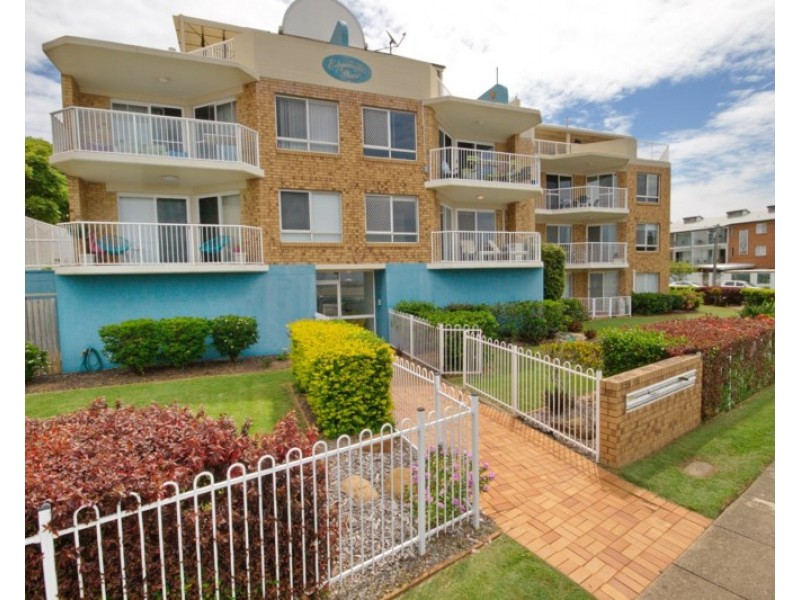 3/155 Wynnum Esplanade, Wynnum QLD 4178