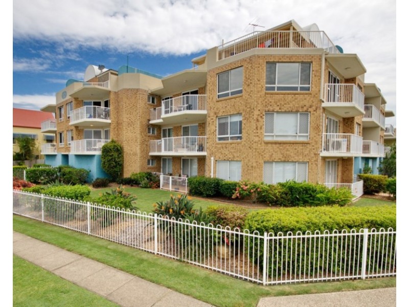 3/155 Wynnum Esplanade, Wynnum QLD 4178