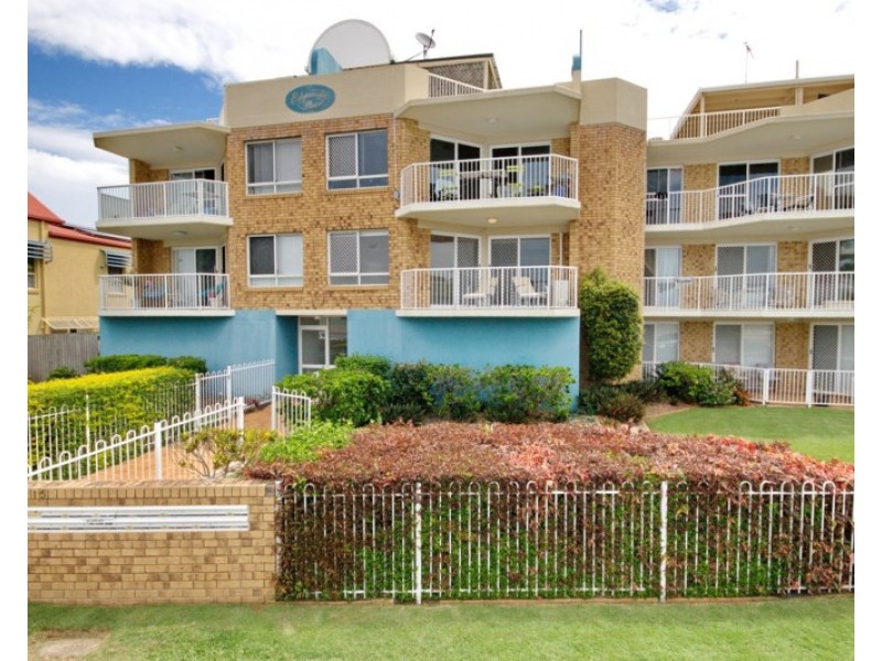 3/155 Wynnum Esplanade, Wynnum QLD 4178