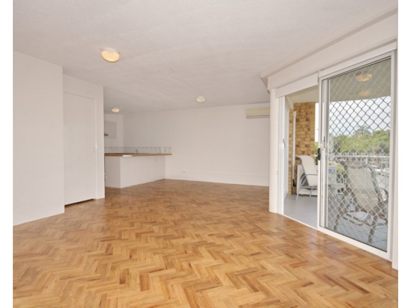 3/155 Wynnum Esplanade, Wynnum QLD 4178