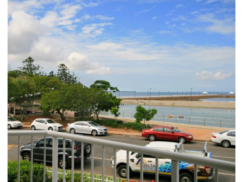 3/155 Wynnum Esplanade, Wynnum QLD 4178