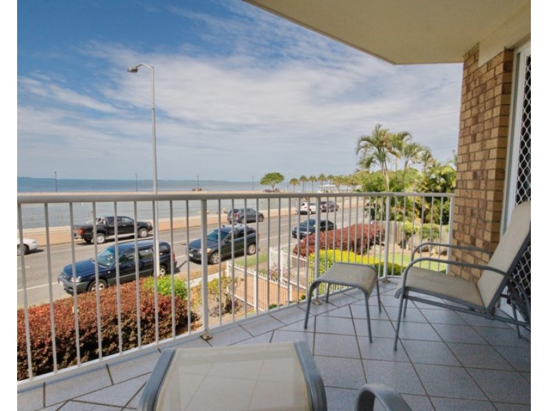 3/155 Wynnum Esplanade, Wynnum QLD 4178