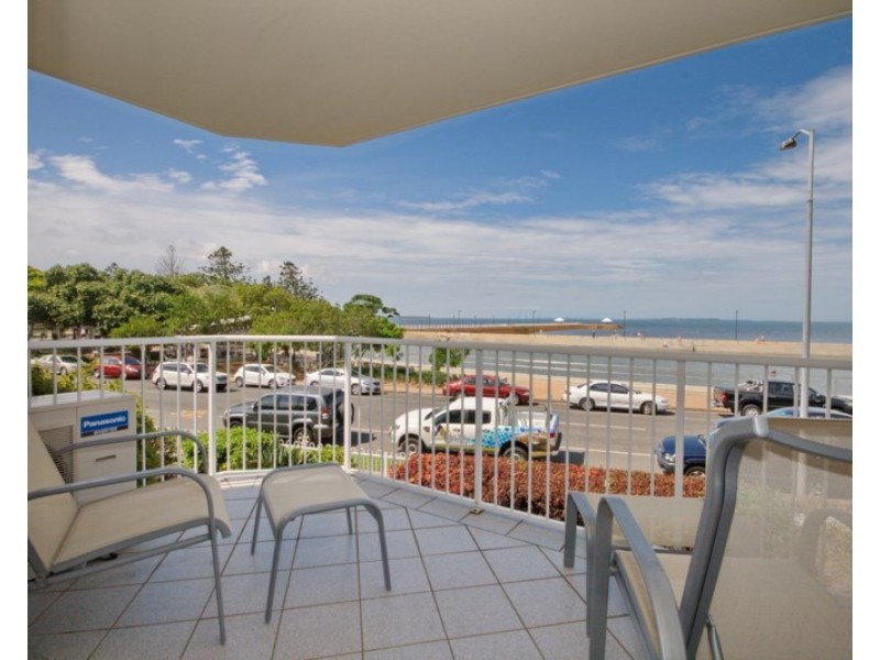 3/155 Wynnum Esplanade, Wynnum QLD 4178