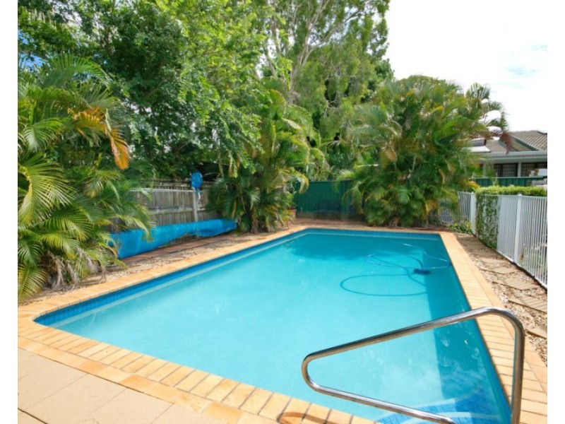 3/155 Wynnum Esplanade, Wynnum QLD 4178