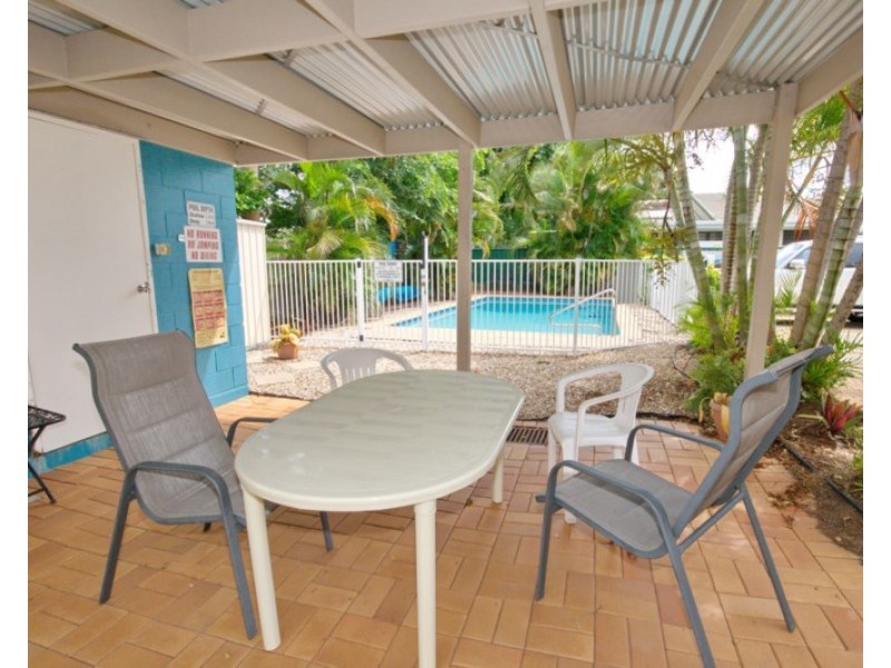 3/155 Wynnum Esplanade, Wynnum QLD 4178