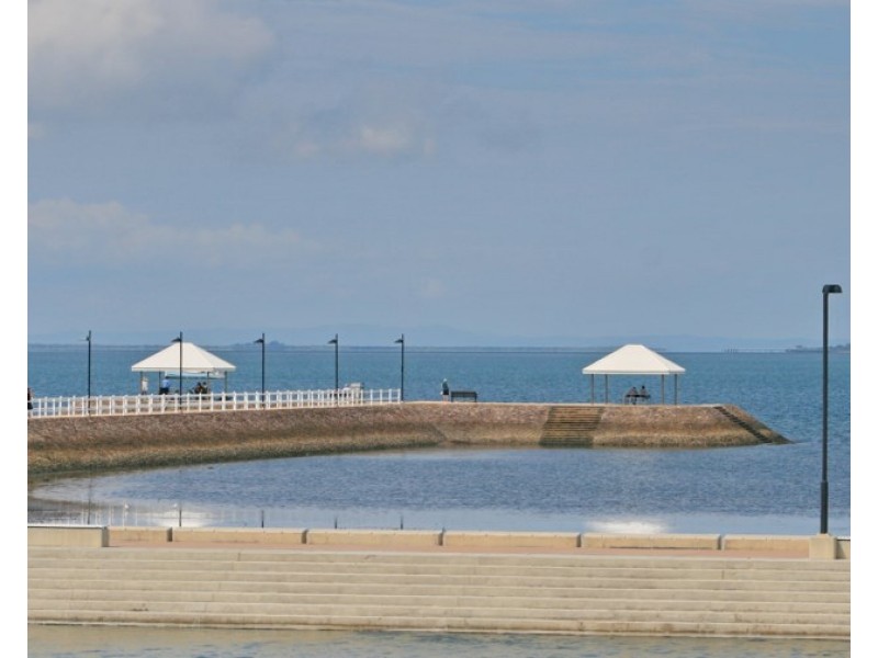 3/155 Wynnum Esplanade, Wynnum QLD 4178