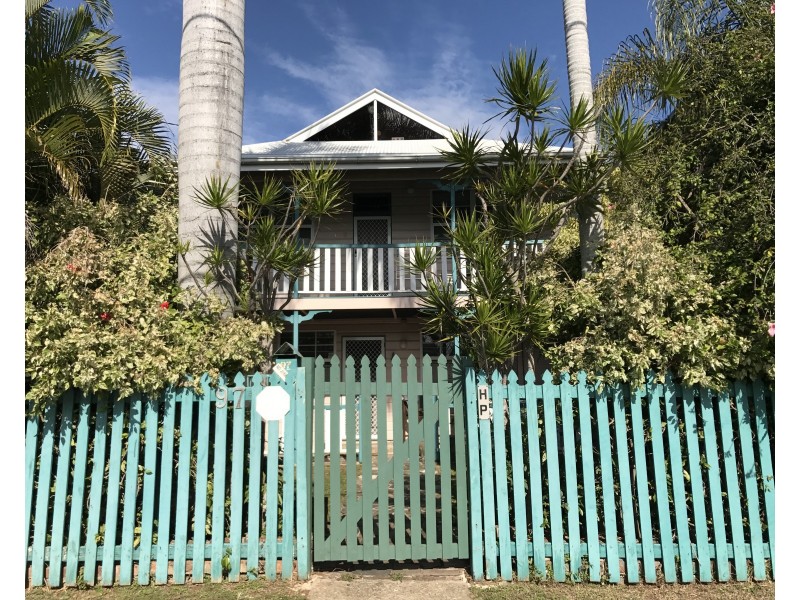 97 Stratton Terrace, Manly QLD 4179