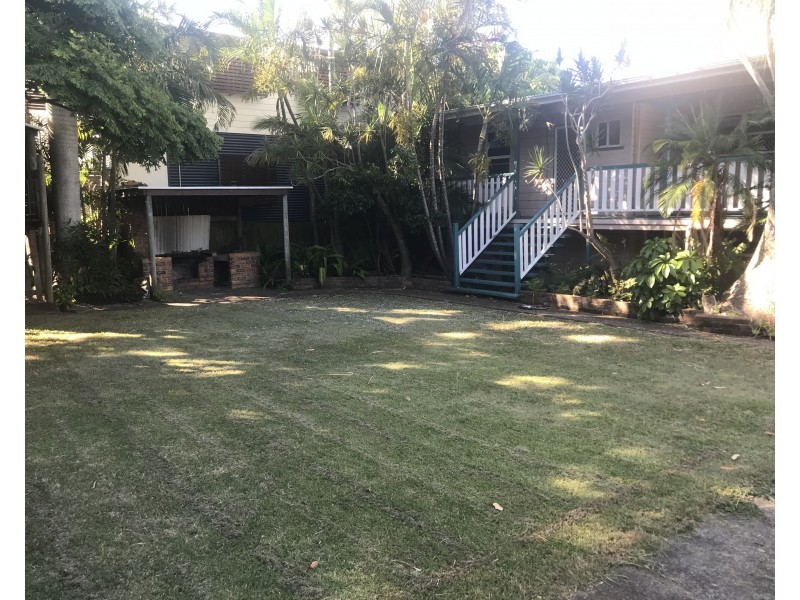 97 Stratton Terrace, Manly QLD 4179