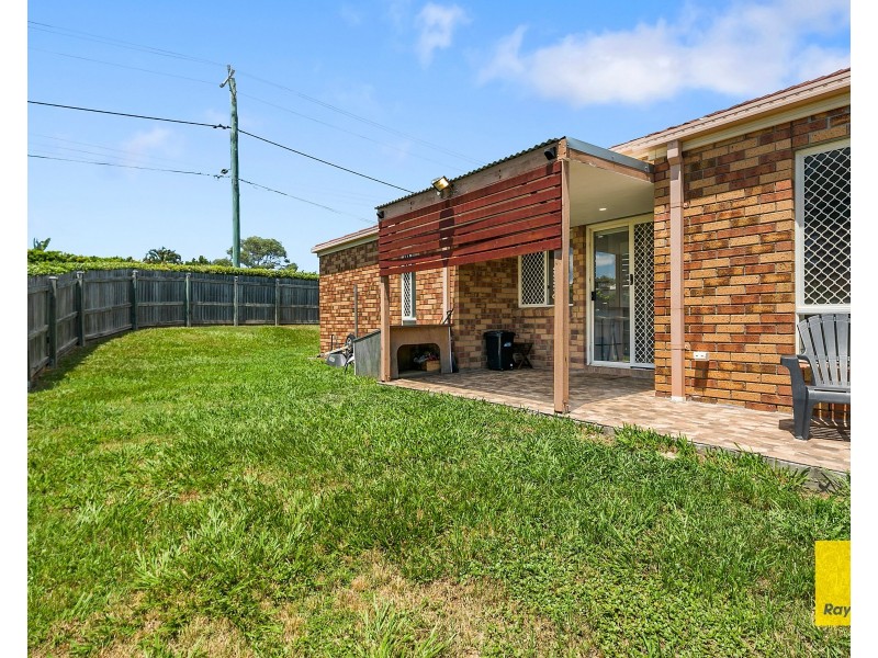 2 Michael Street, Wynnum West QLD 4178