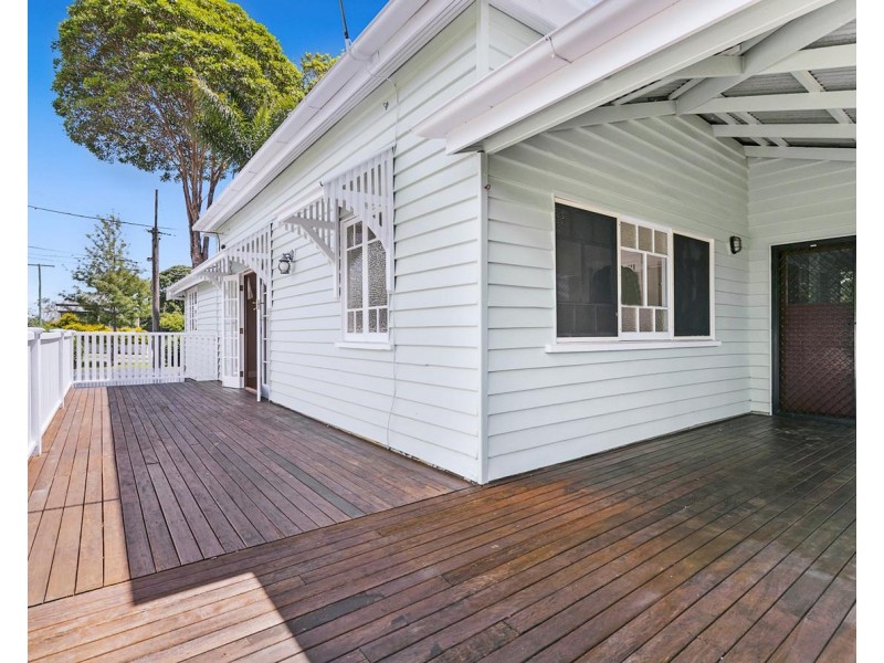 56 Carnation Street, Wynnum QLD 4178