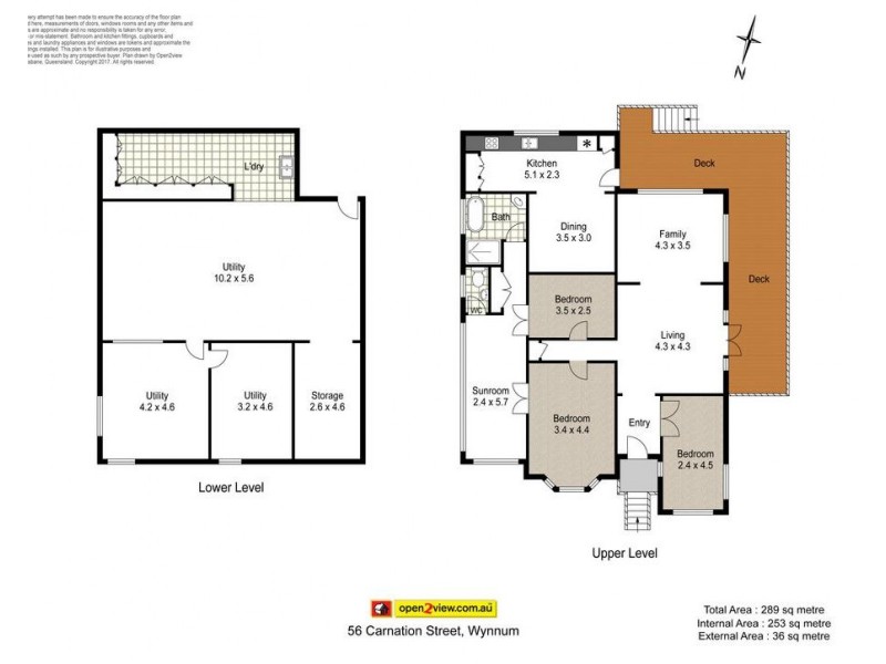 56 Carnation Street, Wynnum QLD 4178