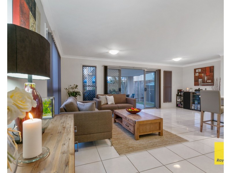 7 Terraldon Circuit, Gumdale QLD 4154