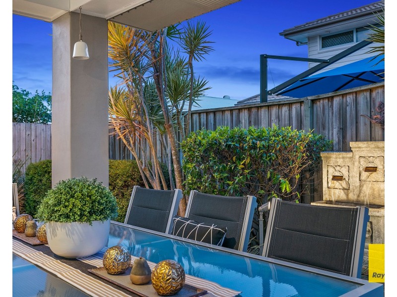 7 Terraldon Circuit, Gumdale QLD 4154