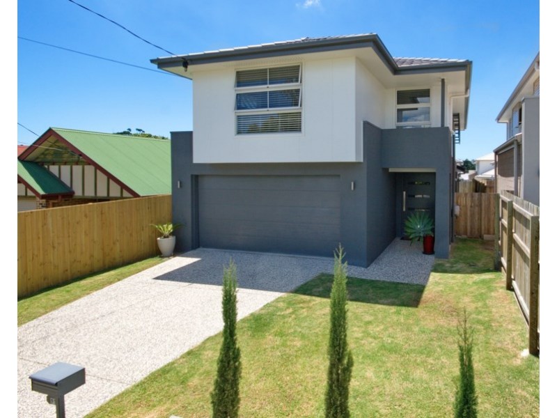 91 Wynnum North Road, Wynnum QLD 4178