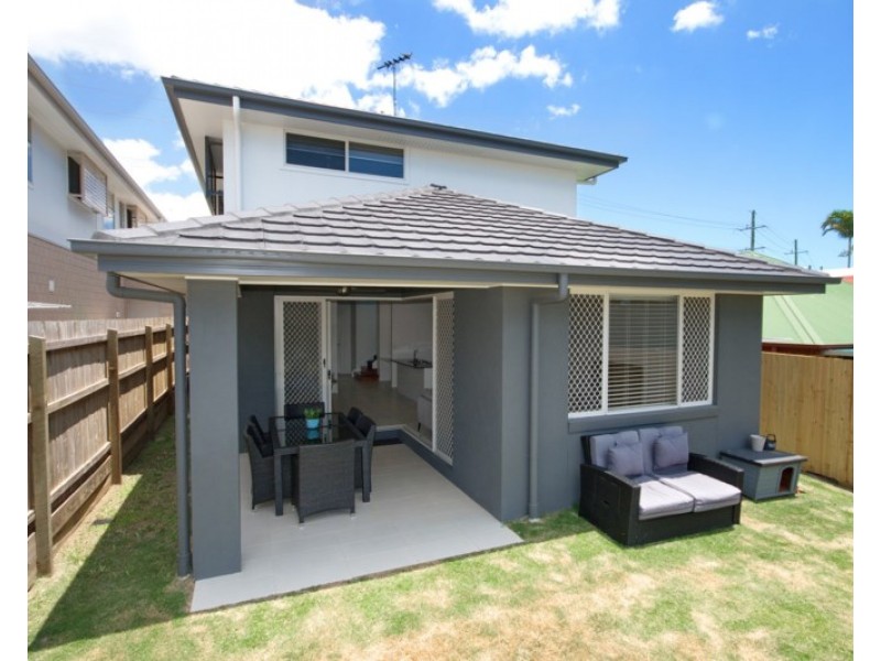 91 Wynnum North Road, Wynnum QLD 4178