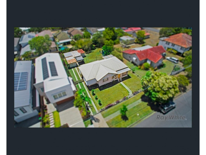 97 Richard Street, Lota QLD 4179