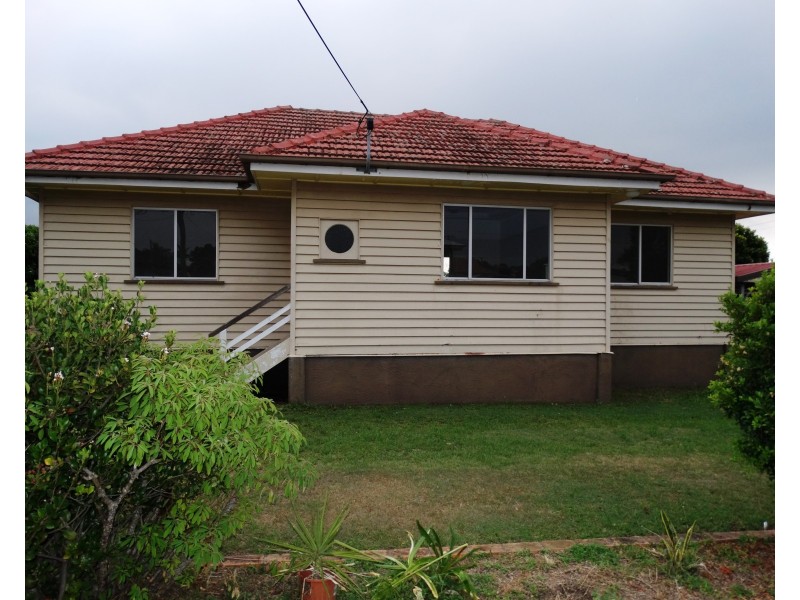 55 Drayton Terrace, Wynnum QLD 4178