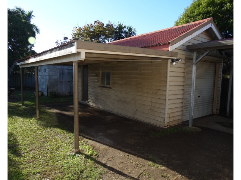 55 Drayton Terrace, Wynnum QLD 4178