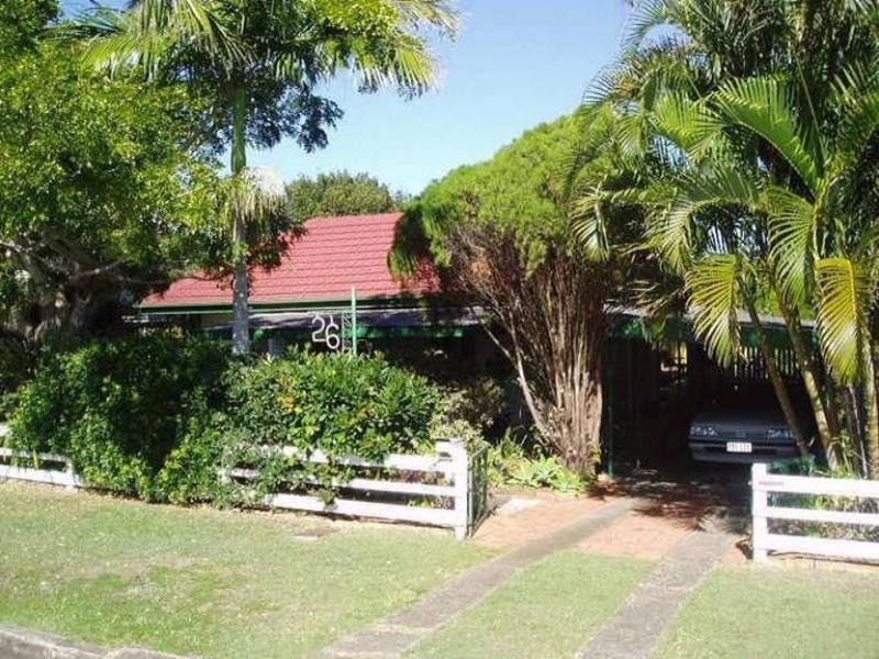 26 Haylock Street, Wynnum QLD 4178