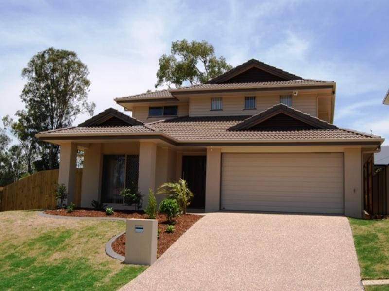 Wakerley QLD 4154