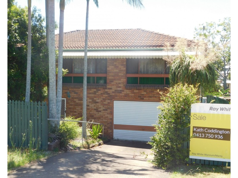 32 Roseberry Parade, Wynnum West QLD 4178