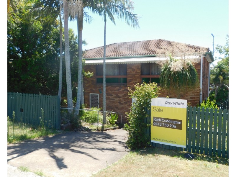 32 Roseberry Parade, Wynnum West QLD 4178