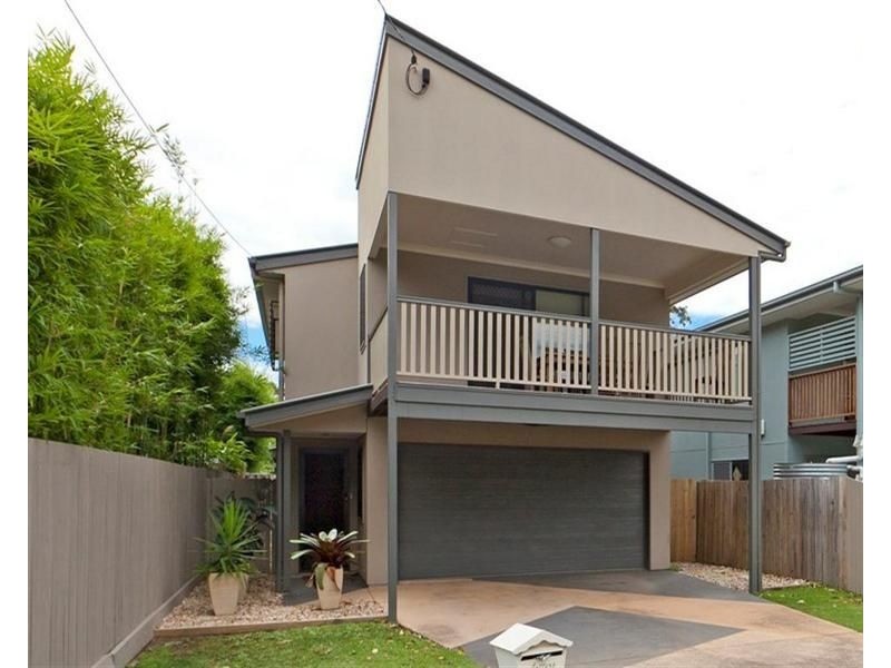 23 Richard Street, Lota QLD 4179