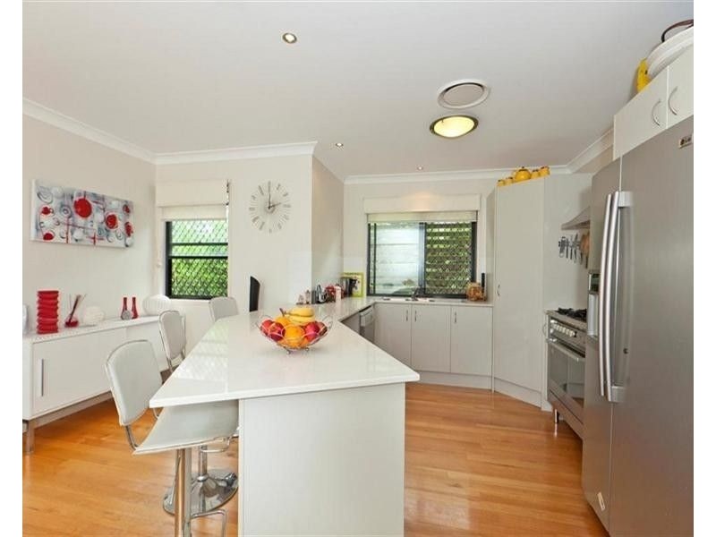 23 Richard Street, Lota QLD 4179