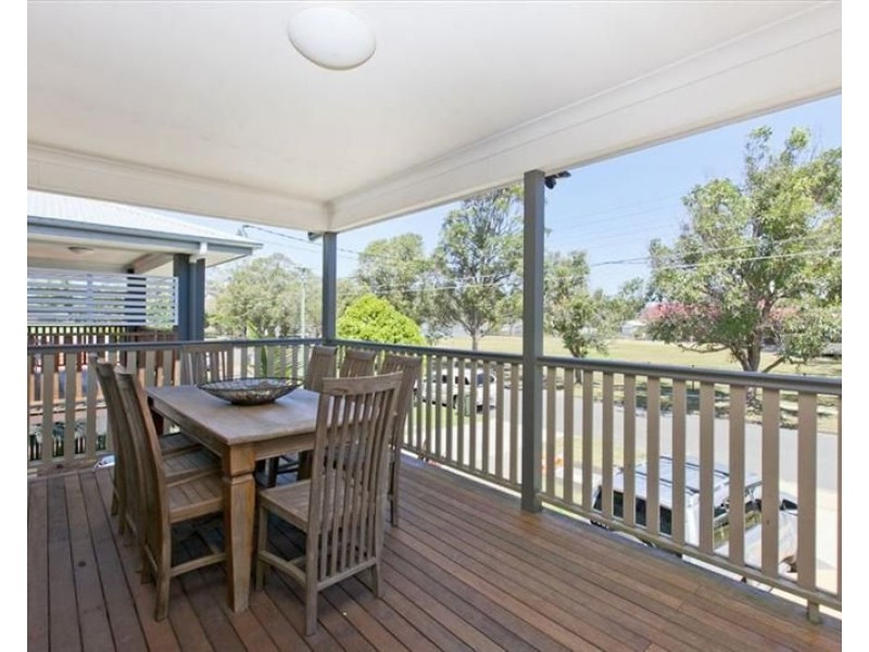 23 Richard Street, Lota QLD 4179