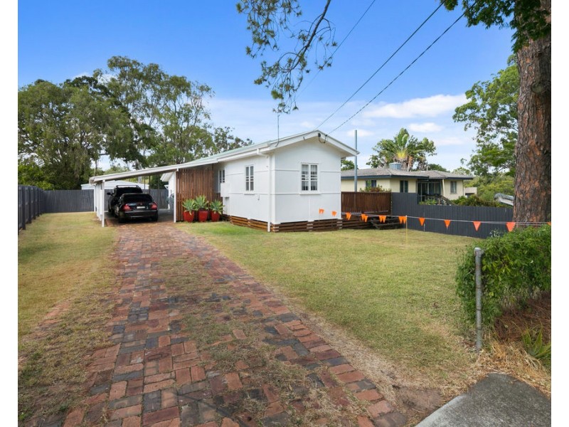 18 Ferndale Street, Lota QLD 4179