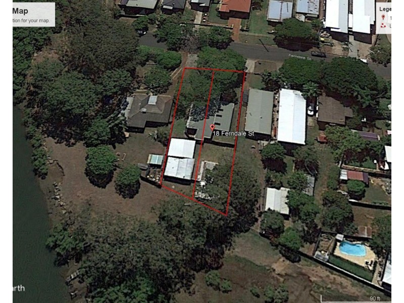 18 Ferndale Street, Lota QLD 4179