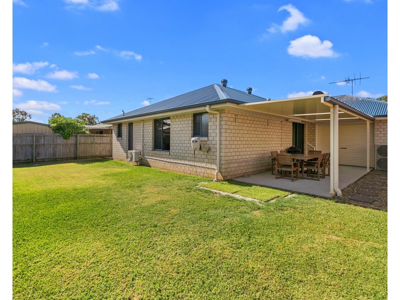 29 Macadamia Street, Wynnum West QLD 4178