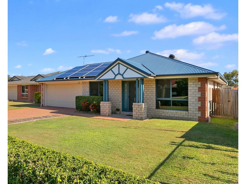 29 Macadamia Street, Wynnum West QLD 4178