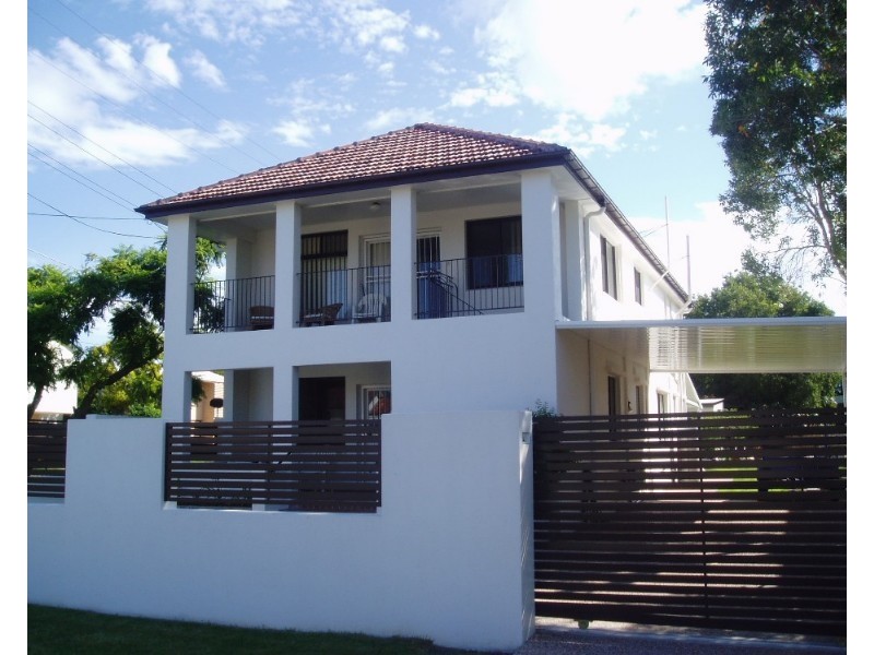 35 Grattan Terrace, Wynnum QLD 4178