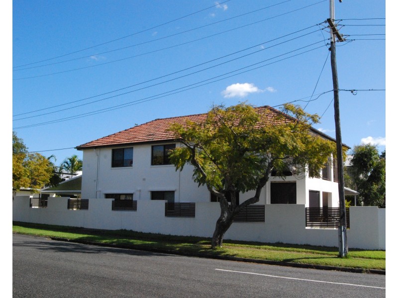 35 Grattan Terrace, Wynnum QLD 4178