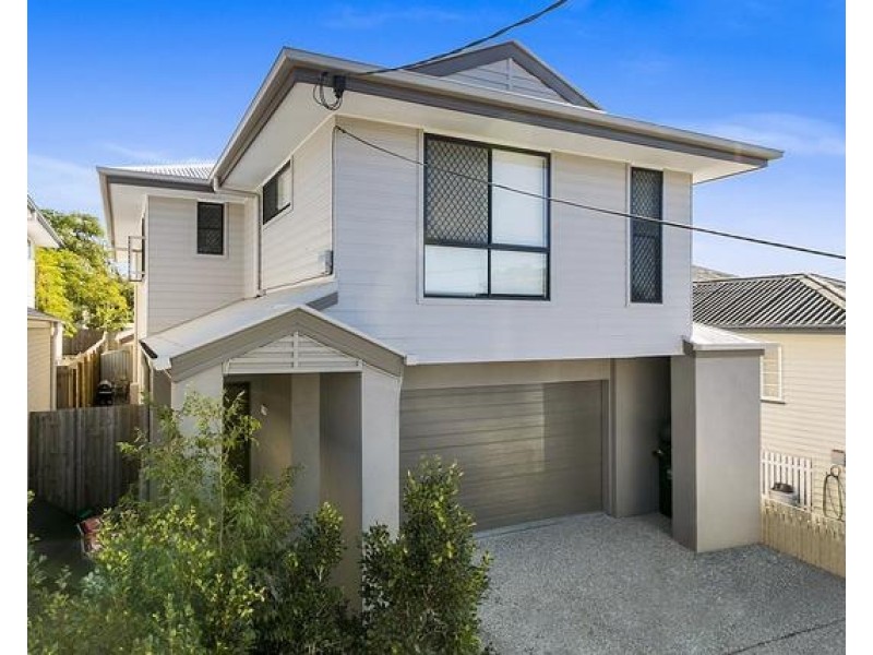 72 Kitchener Street, Wynnum QLD 4178
