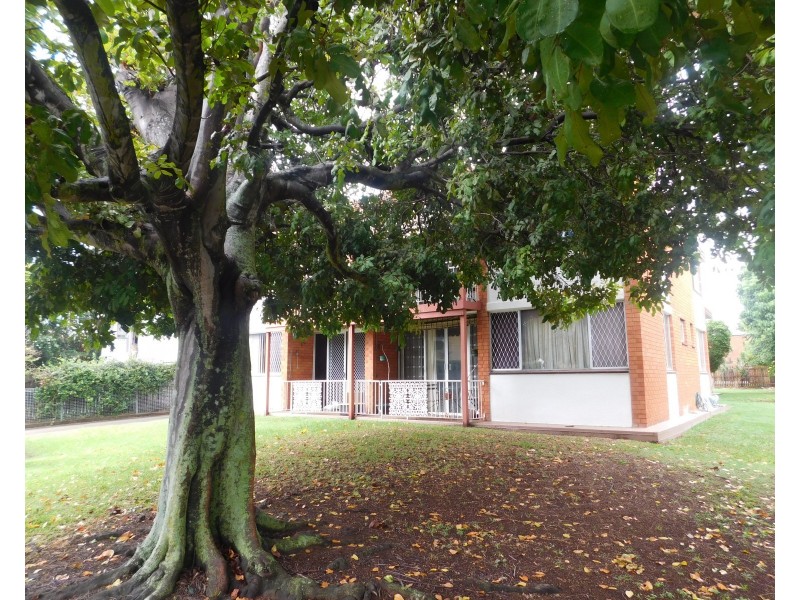 5/8 Cusack Parade, Wynnum QLD 4178