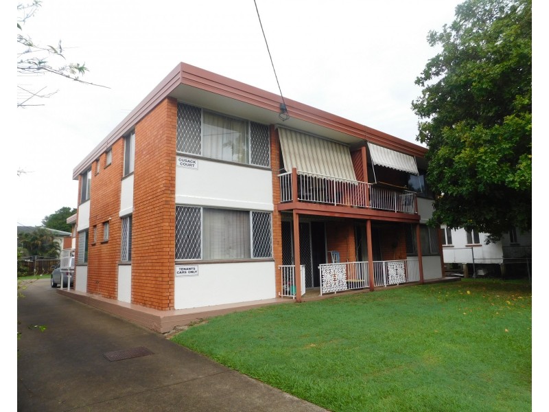 5/8 Cusack Parade, Wynnum QLD 4178