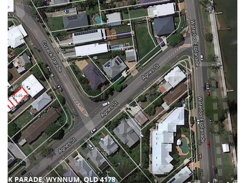 5/8 Cusack Parade, Wynnum QLD 4178